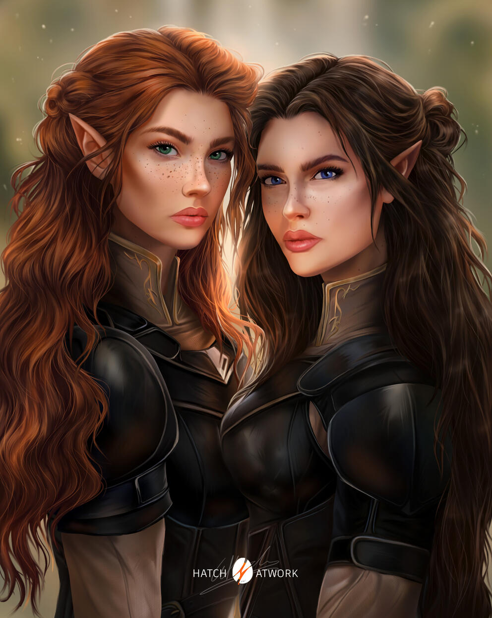 The Sisters